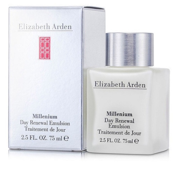 Elizabeth Arden Day Renewal Emulsion 75mL - Picture 1 of 1